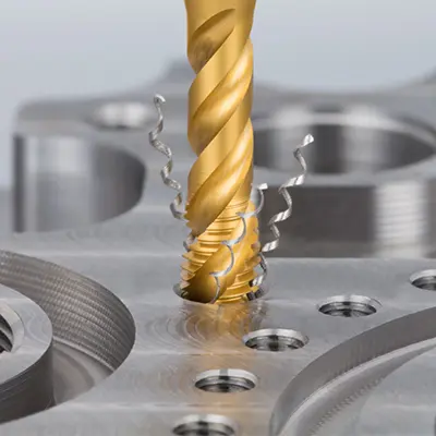 Emuge Tapping Tools