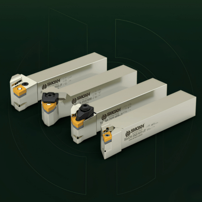 External Diameter Turning Tools - ERIKOR