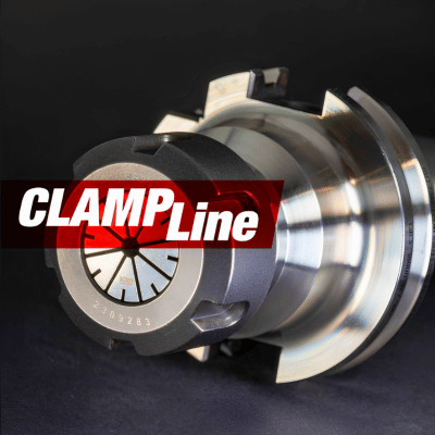 Helion toolholders for machining