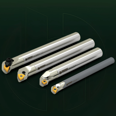 Internal Diameter Turning Tools - ERIKOR