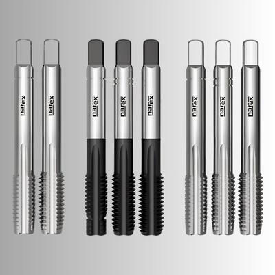 Narex Hand Tap Sets