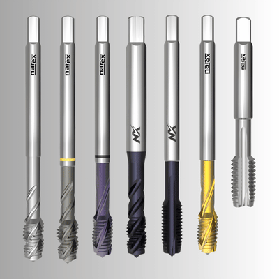 <br />
Narex-Spiral-and-Straight-Flute-Machine-Taps