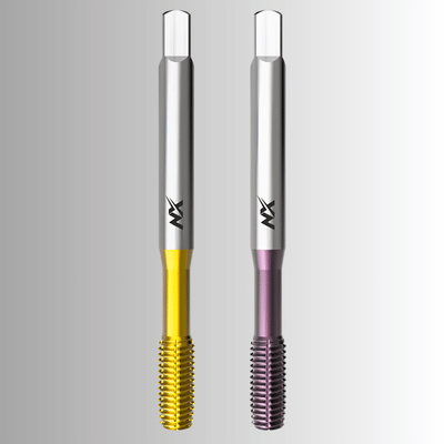 Narex Thread Forming Roll Tap