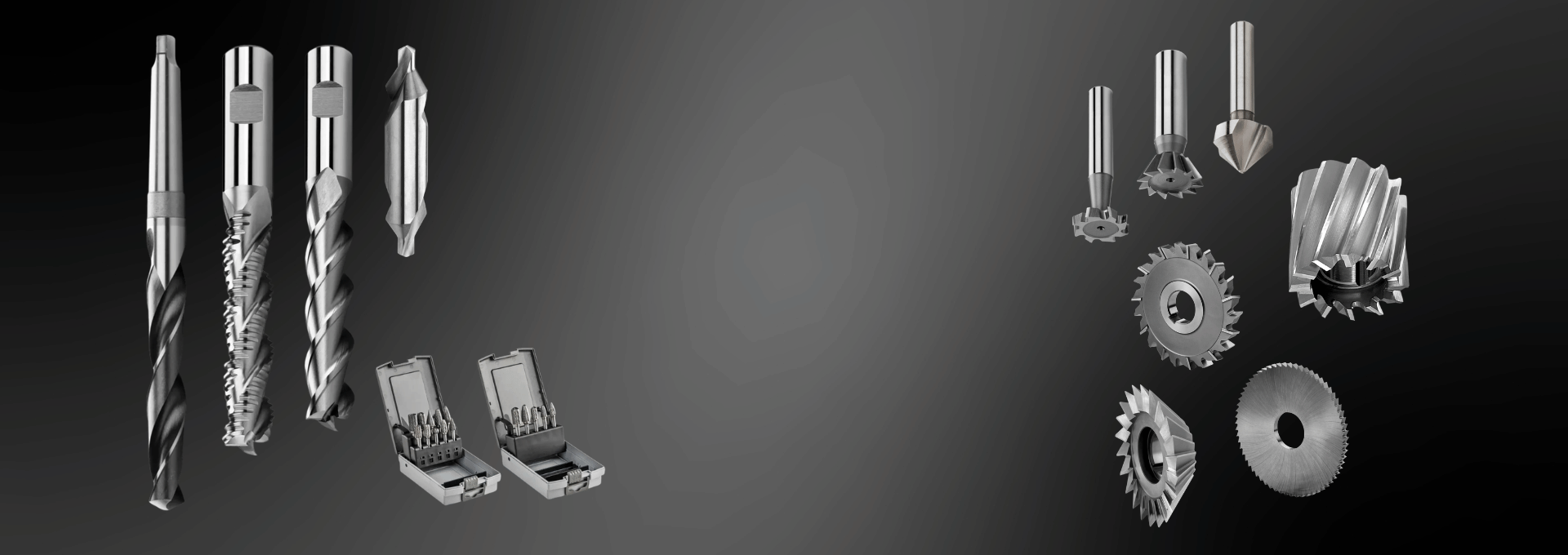 Emuge Straight Flute Machine Taps