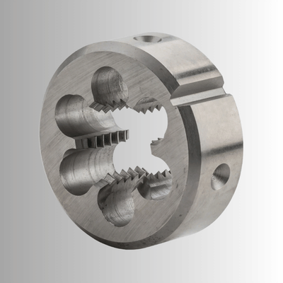 zps-fn HSS Thread Cutting Circular dies