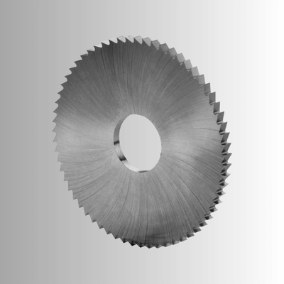 HSS and Carbide Slitting Saws